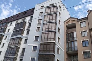 New Apartments Delux 3