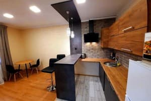 New Apartments Delux 1