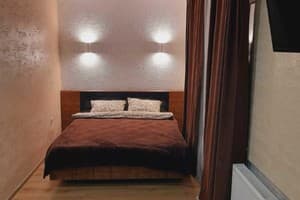 New studio apartments in center 6