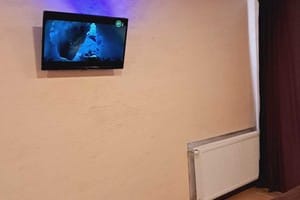 Квартира New studio apartments in center. Апартаменты двухместный №39 3