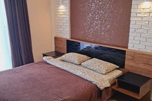 Квартира New studio apartments in center. Апартаменты двухместный №39 2