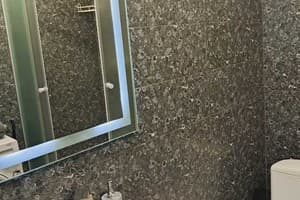 Квартира New studio apartments in center. Апартаменты двухместный №39 7