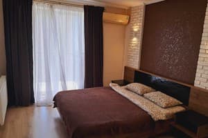 Квартира New studio apartments in center. Апартаменты двухместный №39 1