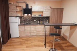 Квартира New studio apartments in center. Апартаменты двухместный №40 5
