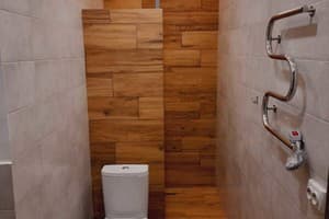 Квартира New studio apartments in center. Апартаменты двухместный №40 6