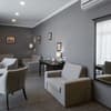 Отель Optima Collection Парк Отель Ивано-Франковсk. Люкс двухместный  1