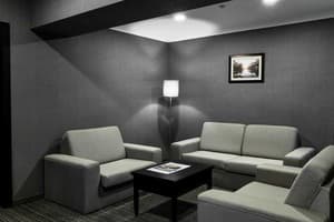 Отель Optima Collection Парк Отель Ивано-Франковсk. Полулюкс двухместный  5