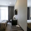 Отель Optima Collection Парк Отель Ивано-Франковсk. Стандарт двухместный Гранд 2