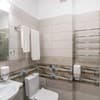 Отель Optima Collection Парк Отель Ивано-Франковсk. Стандарт двухместный Гранд 4