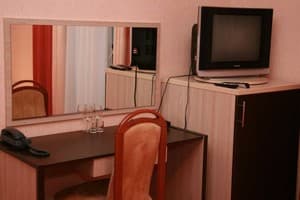 Отель Optima Collection Парк Отель Ивано-Франковсk. Супериор двухместный  Double 3
