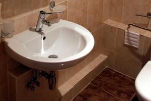 Отель Optima Collection Парк Отель Ивано-Франковсk. Супериор двухместный Гранд 2