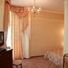 Отель Optima Collection Парк Отель Ивано-Франковсk. Супериор двухместный Гранд 4