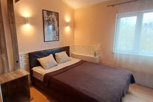 Квартира Студио апартаменты в центре на 5 этаже. Апартаменты двухместный №505, студио 1