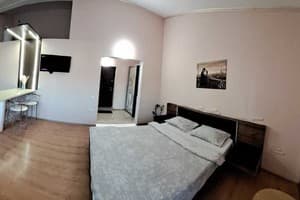 Квартира Студио апартаменты в центре на 5 этаже. Апартаменты двухместный №511, студио 3